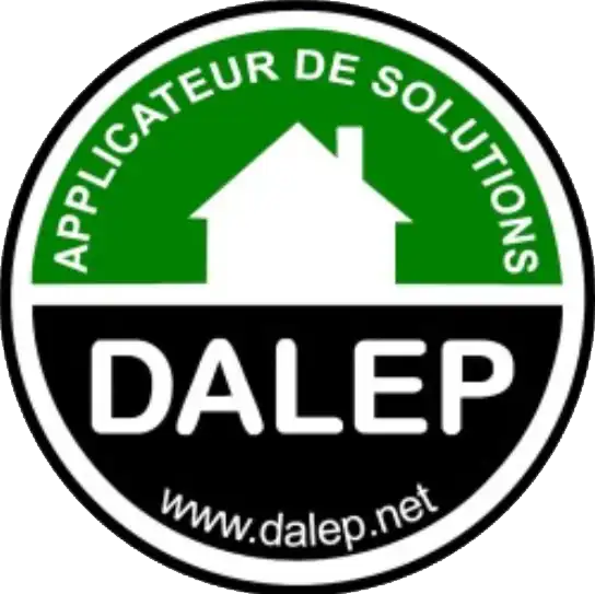 logo dalep